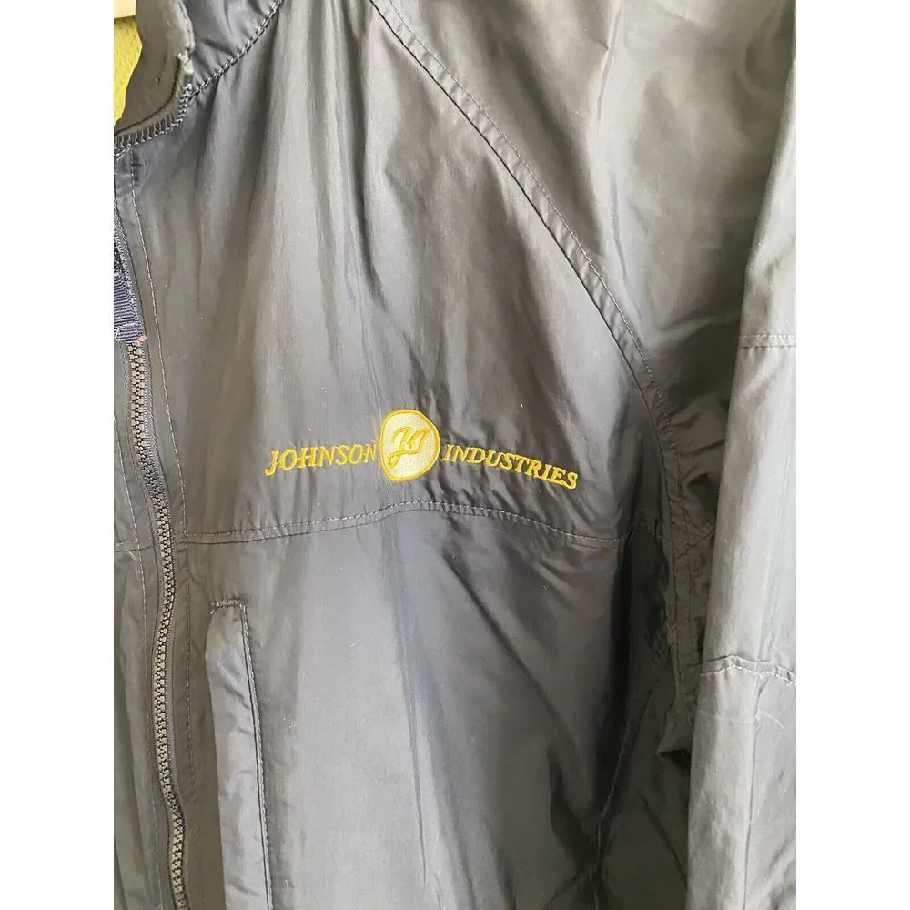 Vintage AC Delco Racing Columbia‎ Jacket Wind Breaker
